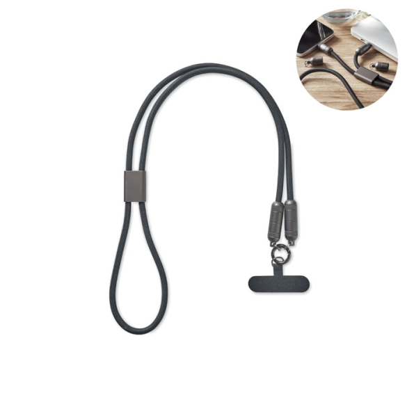 Lanyard cable 60W "Kodama"