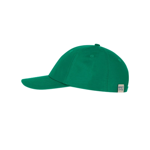 Casquette 6 pans protection UV "Ablebi"