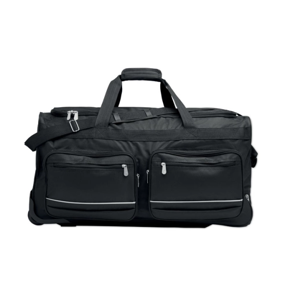 ITFITS, Sac de voyage trolley RPET