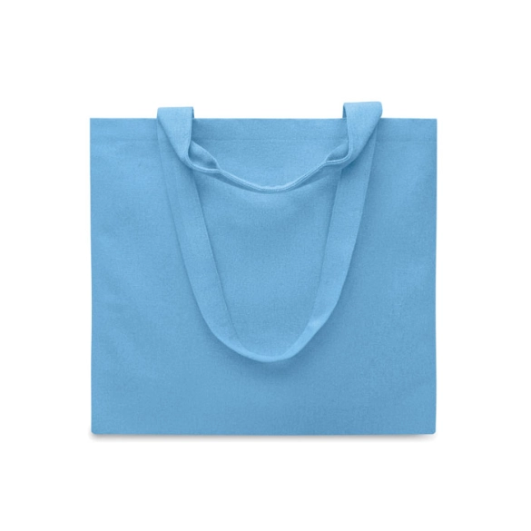 Sac de plage en toile 320 gr "Bachir"