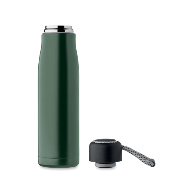CORDLE, Bouteille double paroi 500 ml