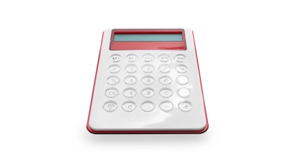 Calculatrice Myd