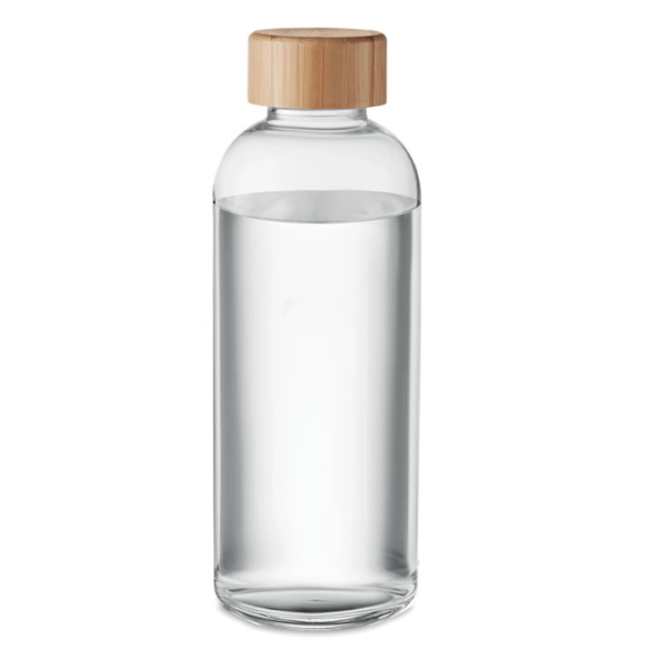 FRISIAN, Bouteille en verre 650ml
