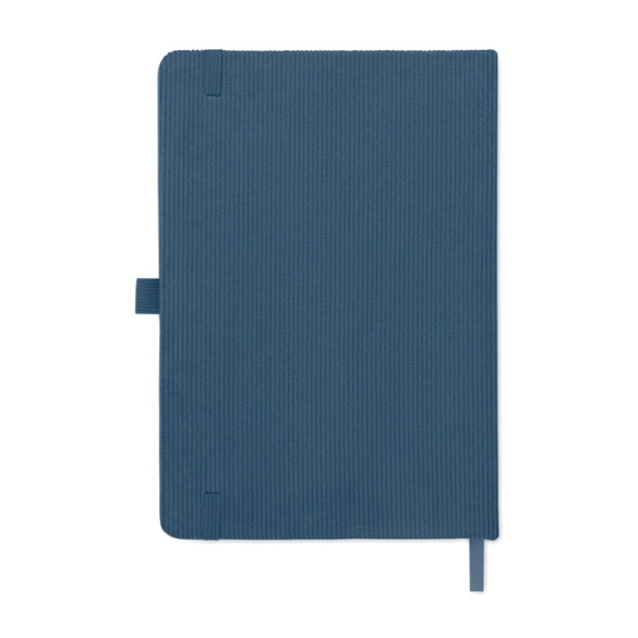 CORDI NOTE, Carnet A5 rigide en RPET