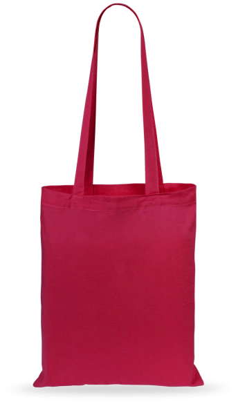 Sac coton 140gr coloré "Soltacol"