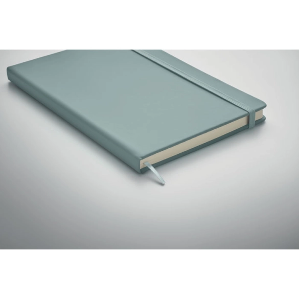 Carnet de notes A5 non ligné "Koura"