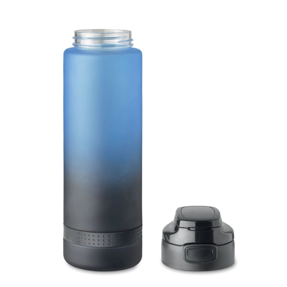 LEVEL, Bouteillen de sport RPET 1L