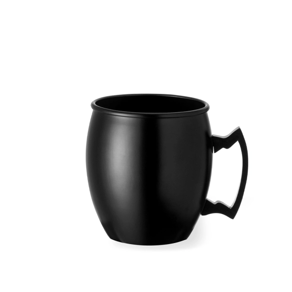 Tasse aluminium anse originale 540ml "Sukan"