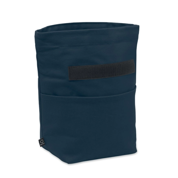 Sac isotherme en coton recyclé "Gibli"