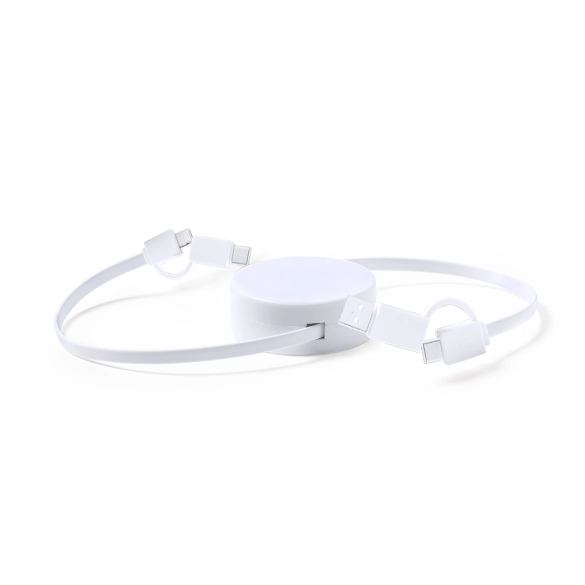 Câble de Charge Kiotex
