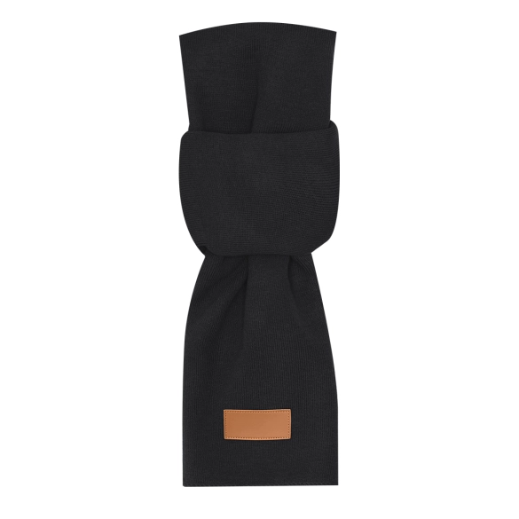 Set bonnet gant écharpe "Hibbert"