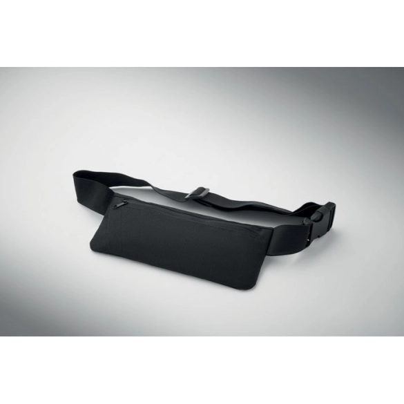 MODERATE, Sac banane 600D RPET