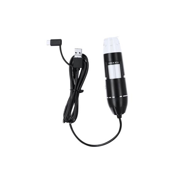 Microscope 1600X "Patchi"