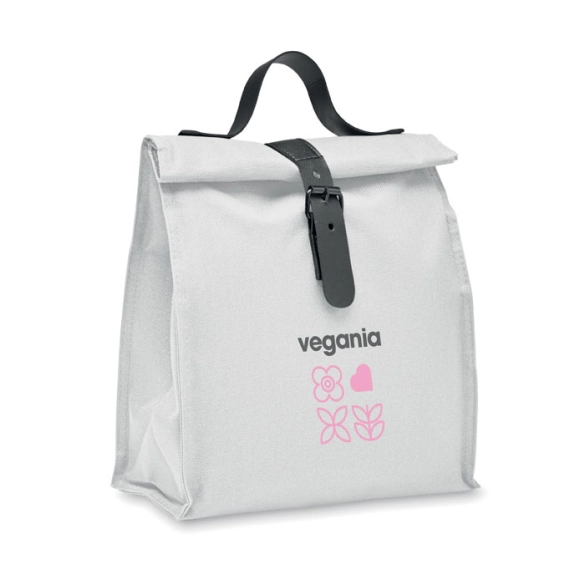Sac isotherme 600D RPET "Zukry"