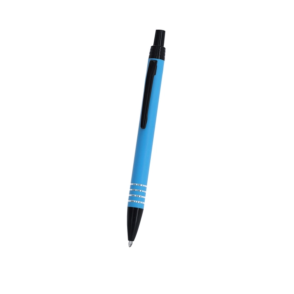 Stylo aluminium recyclé "Nabli"