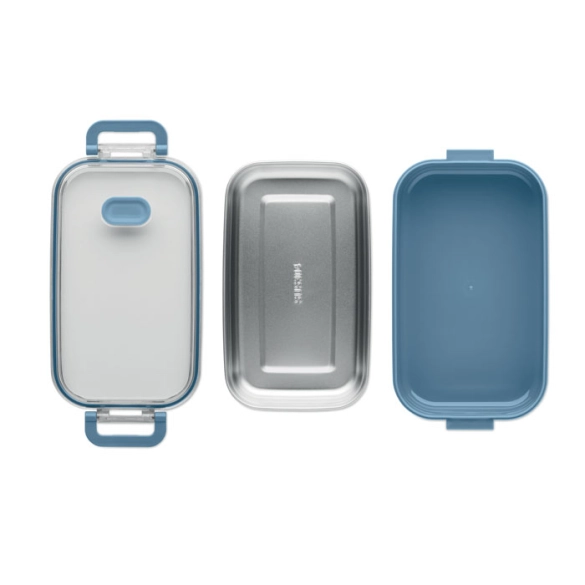 HOAGIE, Boîte à lunch en PP