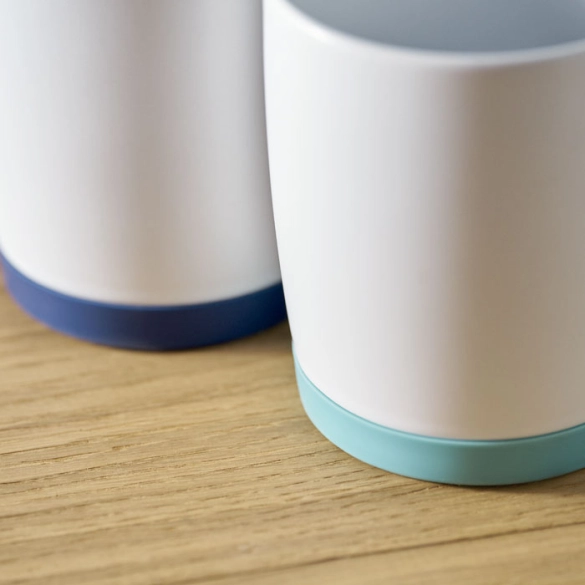 SILBASE, Mug en céramique 300ml