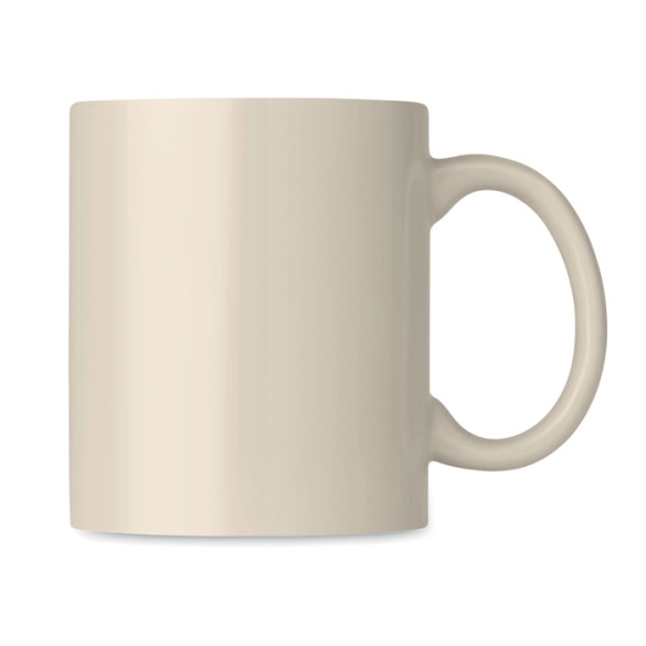 Mug céramique coloré 300ml "Coladonia"
