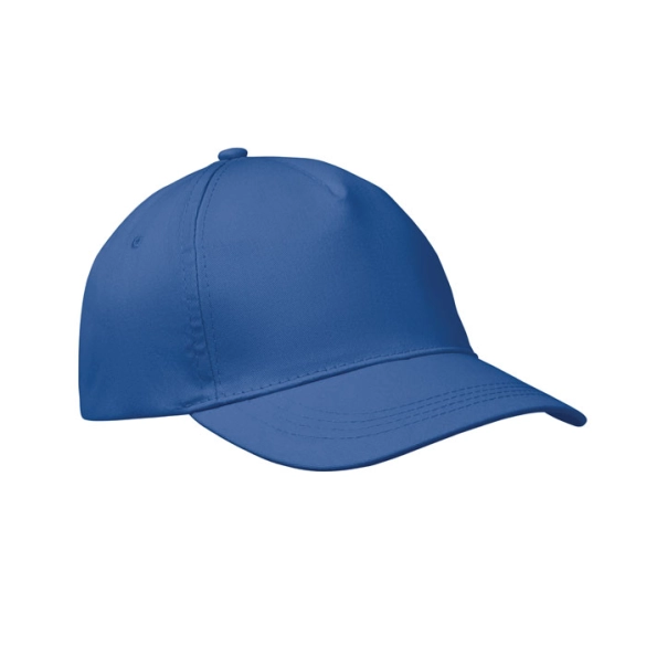 BUZZ, Casquette baseball  5 pans