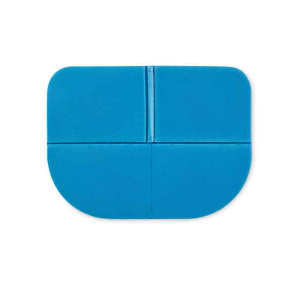 FALTBAR, Coussin de siège pliable