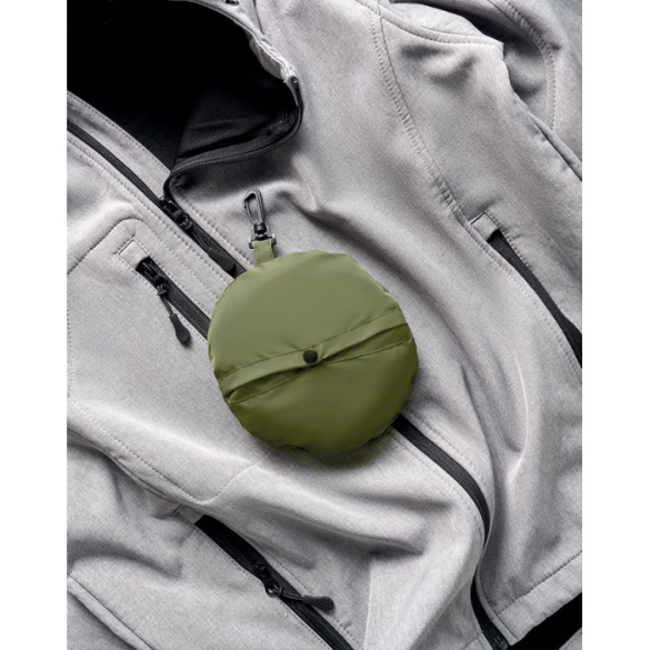 LANIN, Chapeau de pêcheur déperlant