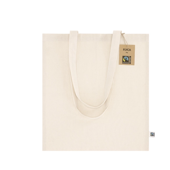 Sac 180gr Flyca Fairtrade