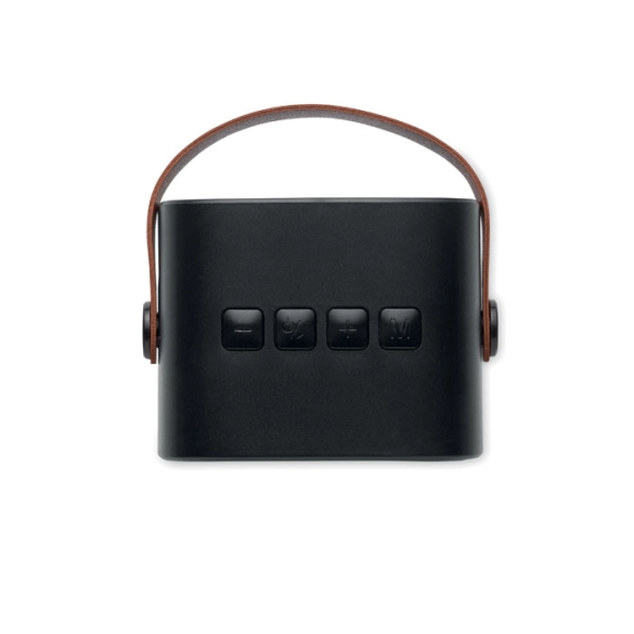 KARASETA, Enceinte sans fil 5W