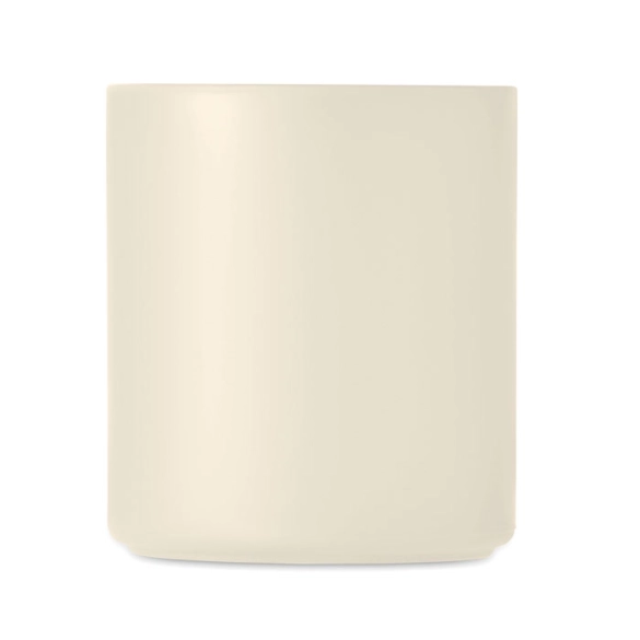 Mug réutilisable en plastique 300ml "Minata"
