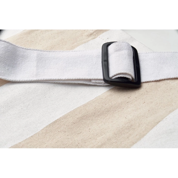 Sac de plage XL 280gr/m² "Nelvine"