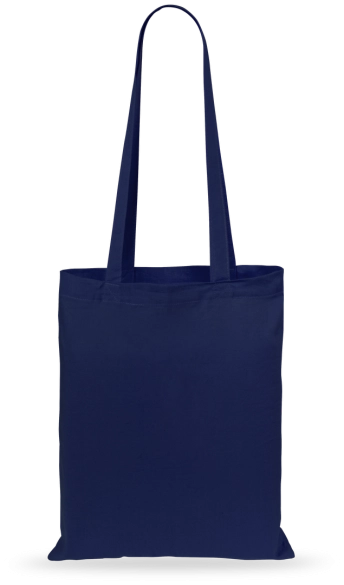 Totebag 105gr "Blerm"