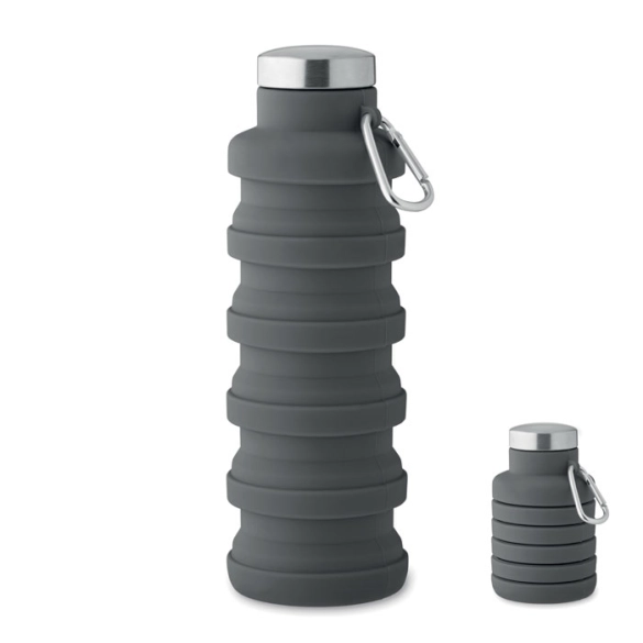 Bouteille pliable 500ml "Yanevi"