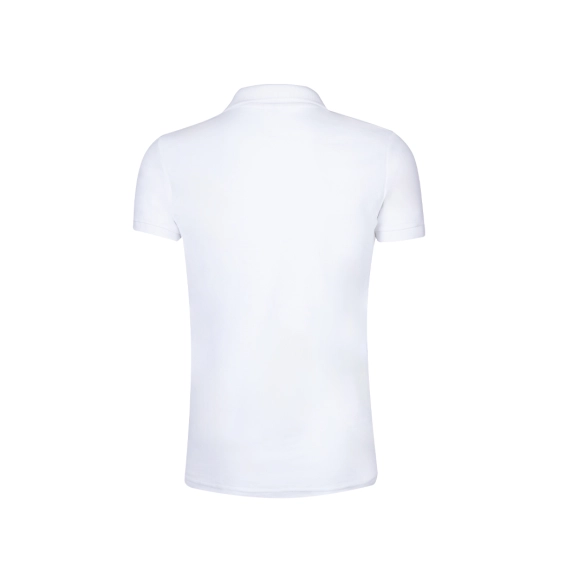 Polo Adulte Blanc "keya" MPS180