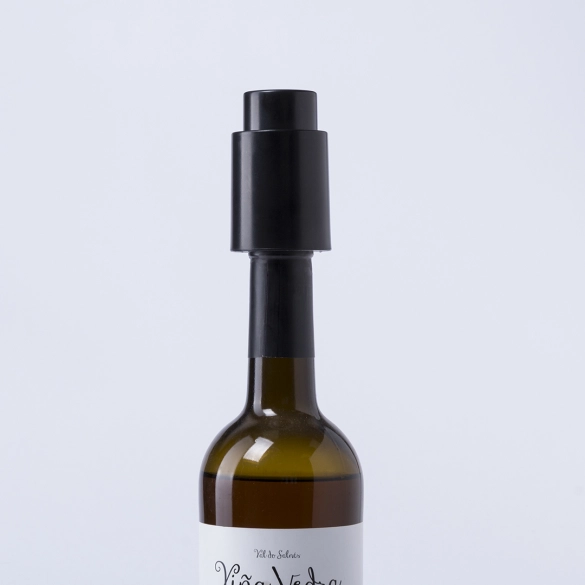 Bouchon bouteille de vin