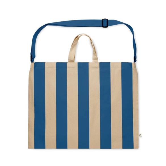 Sac de plage XL 280gr/m² "Nelvine"