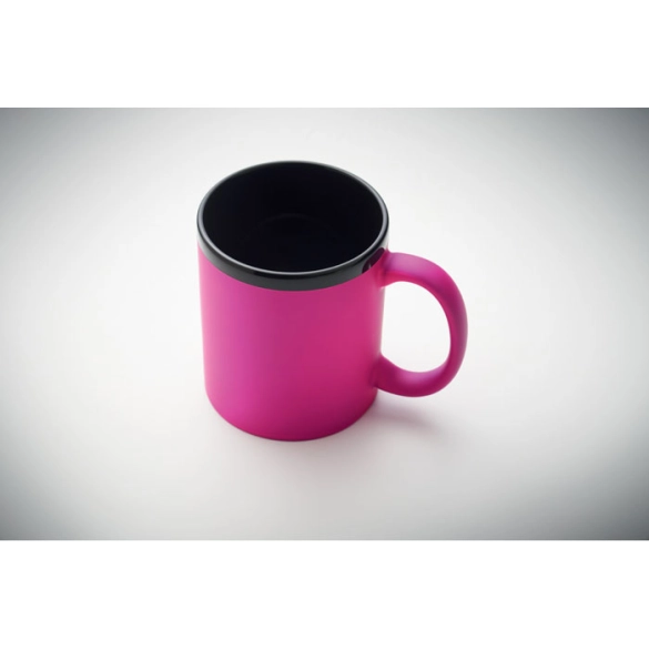 RUBY, Mug en céramique 300ml