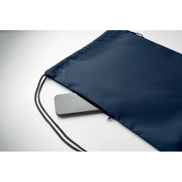 DAYKIT, Sac à cordon en 420D RPET