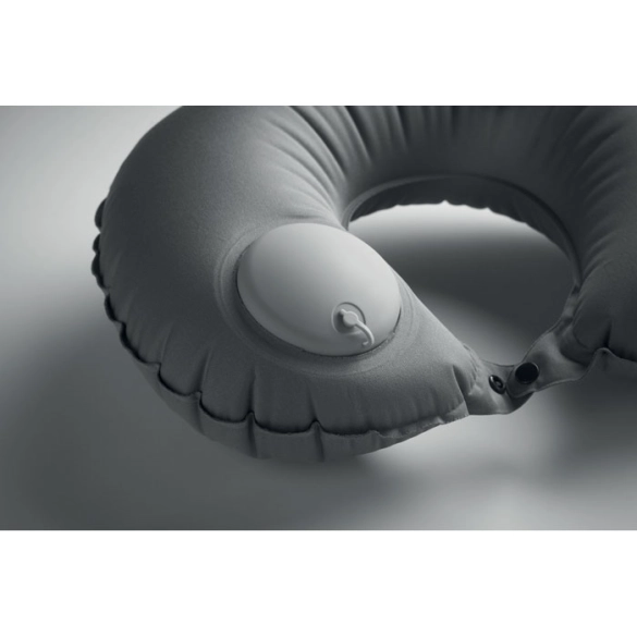 Oreiller de voyage gonflable "Driscol"