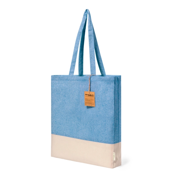 Sac coton recyclé 120gr "Kauna"