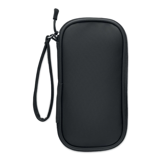 ALLTHERE, Trousse organisateur RPET 600D