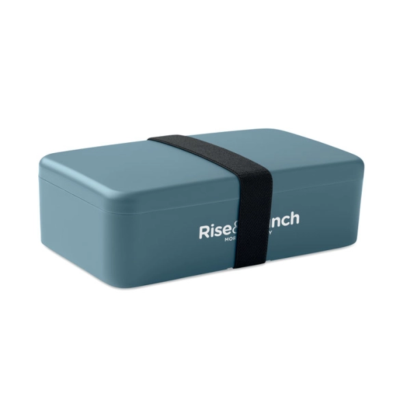 BRUSS, Lunch box en PP 750 ml