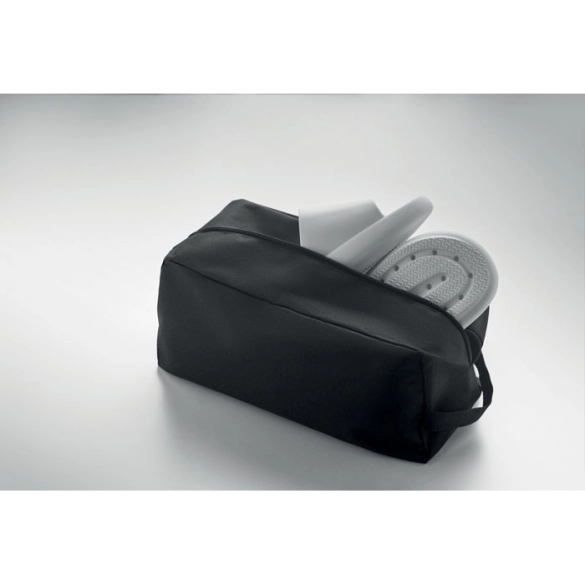 SHOETOGO, Sac à chaussures en 600D RPET