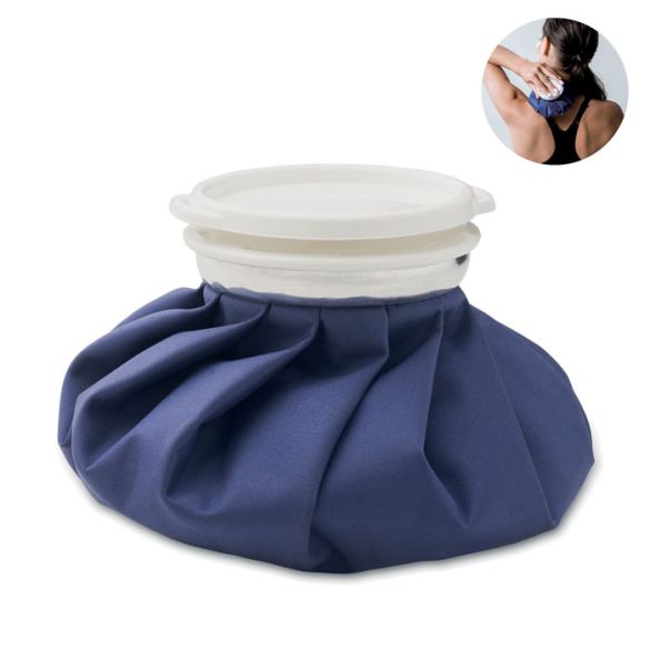 SANAR, Poche à glace réutilisable