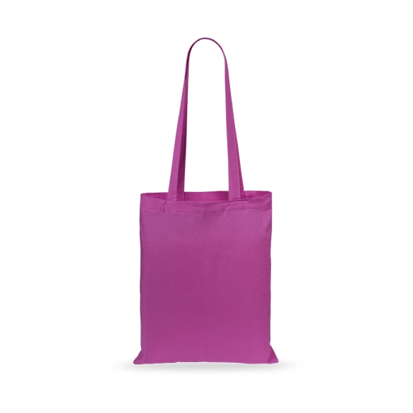 Sac coton 140gr coloré "Soltacol"