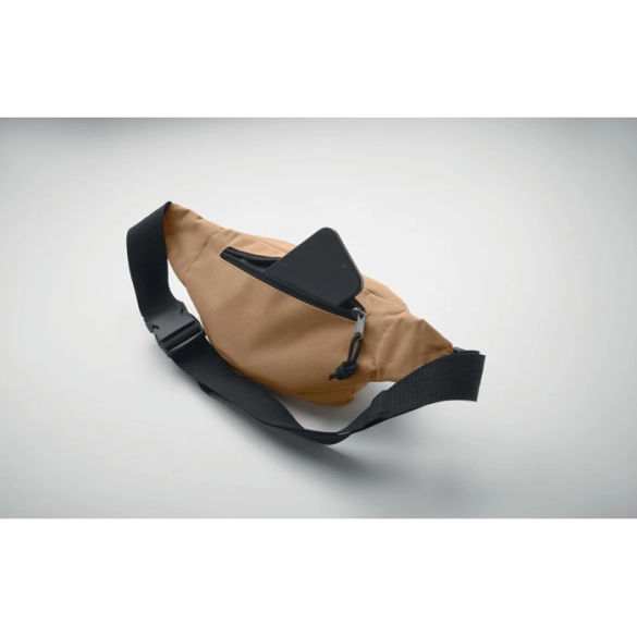 HIPLA, Sac banane en 600D RPET