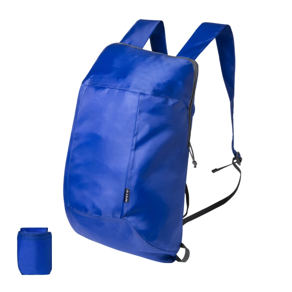 Sac à dos pliable "Draxlis"