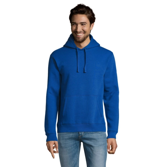 Sweat à capuche homme 280gr "Lando-men"