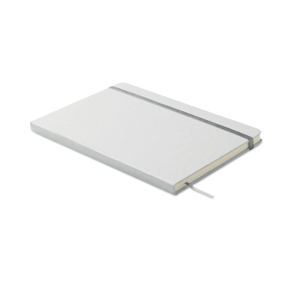 Carnet A5  à couleur révélée "Ebeldy"