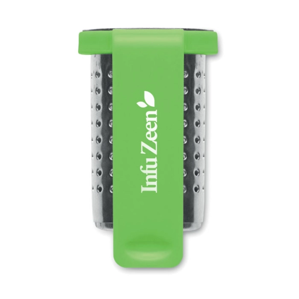 KALMAR, Infuseur à thé avec crochet