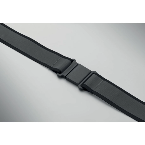 TOSEE, Lanyard réfléchissant  en RPET