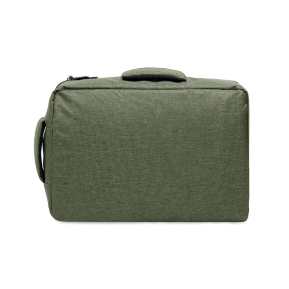 Sac à dos ordinateur portable 15" "Pintel"
